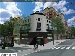 Sites similar to colonygrill.com