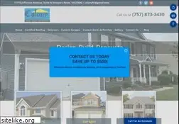 Sites similar to colonyhi.com