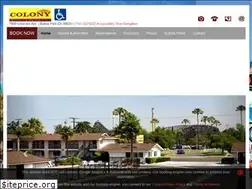 Sites similar to colonyinnknottsberryfarm.com