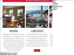 Sites similar to colonymaine.com