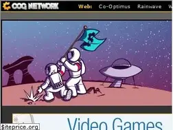 Sites similar to colonyofgamers.com