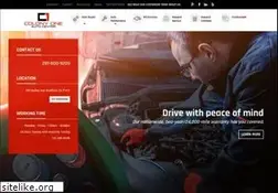 Sites similar to colonyoneauto.com
