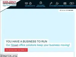 Sites similar to colonyproducts.com