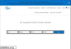 Sites similar to colonyreef.com