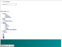 Sites similar to colonysquaremall.com
