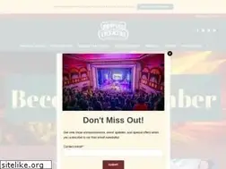 Sites similar to colonytheatre.com