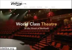Sites similar to colonytheatre.org