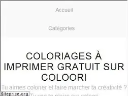 Sites similar to coloori.com
