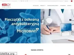 Sites similar to colop.pl