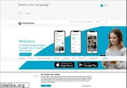 Sites similar to coloplast.ca