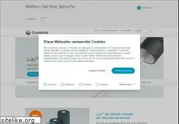 Sites similar to coloplast.ch