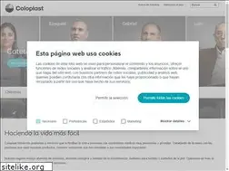 Sites similar to coloplast.com.ar