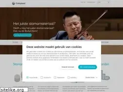 Sites similar to coloplast.nl