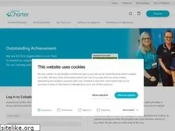 Sites similar to coloplastcharter.co.uk