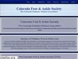Sites similar to colopma.org