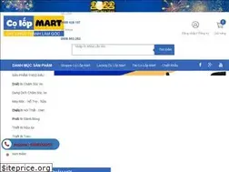 Sites similar to colopmart.com