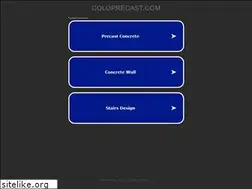 Sites similar to coloprecast.com
