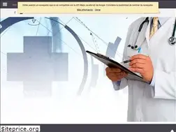 Sites similar to coloproctologodf.com.mx