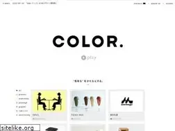 Sites similar to color-81.com