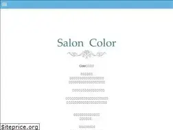 Sites similar to color-access.com