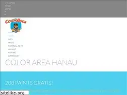 Sites similar to color-area.de
