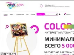 Sites similar to color-area.ru