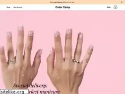 Sites similar to color-camp.com