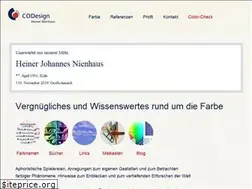 Sites similar to color-check.com