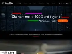 Sites similar to color-chip.com