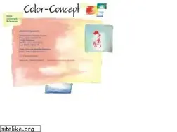 Sites similar to color-concept-peters.de