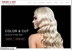 Sites similar to color-cut.com