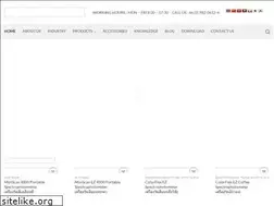 Sites similar to color-gb.com