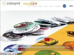 Sites similar to color-graf.com