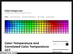 Sites similar to color-image.com