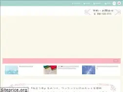 Sites similar to color-kagari.com