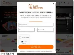 Sites similar to color-laboratory.com