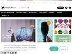 Sites similar to color-mania.fr