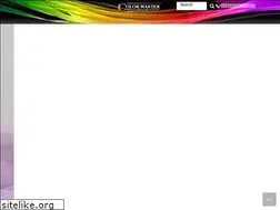 Sites similar to color-master.com