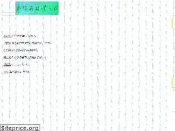 Sites similar to color-me-pop.net