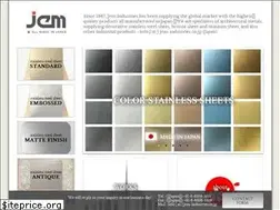 Sites similar to color-metals.com