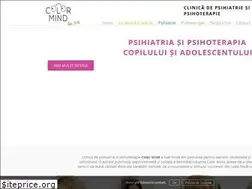 Sites similar to color-mind.ro