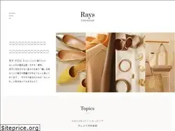 Sites similar to color-rays.com
