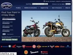 Sites similar to color-rite.com