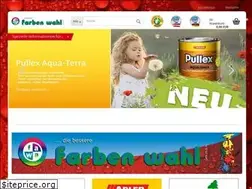 Sites similar to color-shop.at