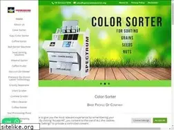 Sites similar to color-sorter.com