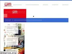 Sites similar to color-space-wam.co.jp