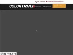 Sites similar to color-track.com