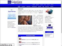 Sites similar to color-view.com