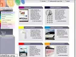 Sites similar to color-werbung.de