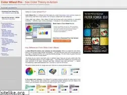 Sites similar to color-wheel-pro.com